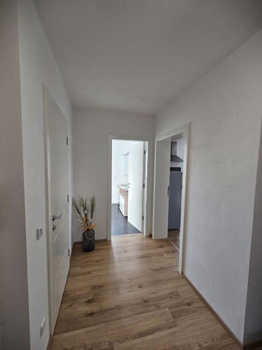 Gunskirchen - Wels Wohnung Exterior photo