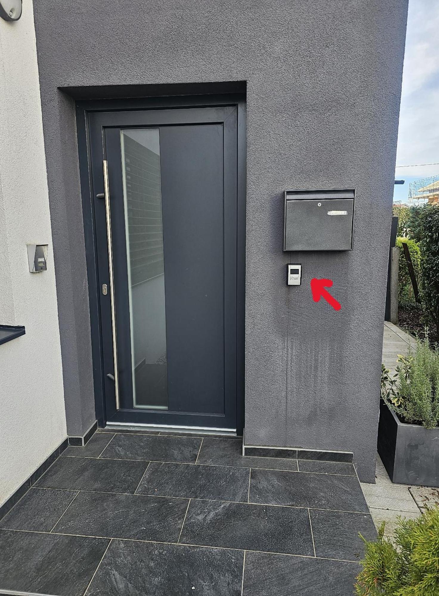 Gunskirchen - Wels Wohnung Exterior photo